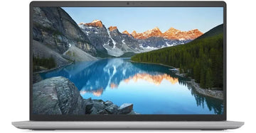 Portátil Dell Inspiron 7MPHP de 15,6" con procesador Intel Core i3 1215U 8 GB de RAM SSD de 512 GB gráficos Intel UHD Windows 11 Home