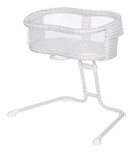 Cama-cuna Para Bebé Halo Estilo Bassinest Acomodación Al