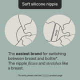 Tommee Tippee Biberones Anticólicos Avanzados De 9 Onzas Sin