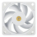 Ventilador De Cpu Thermalright Tl-b6w 60mm, Silencioso Y De