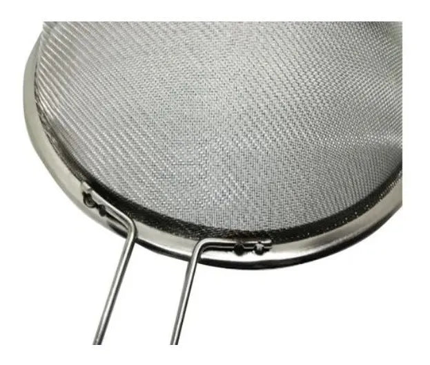 Coladores Utensilios Cocina Repostería Alimentos 26 Cm