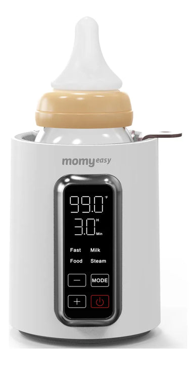 Momyeasy Calentador De Biberones, Calentador De Biberones Ra