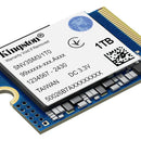 Ssd Kingston Nv3 1tb Nvme Pcie 4.0 2230 Lectura/escritura 6000/4000mb/s