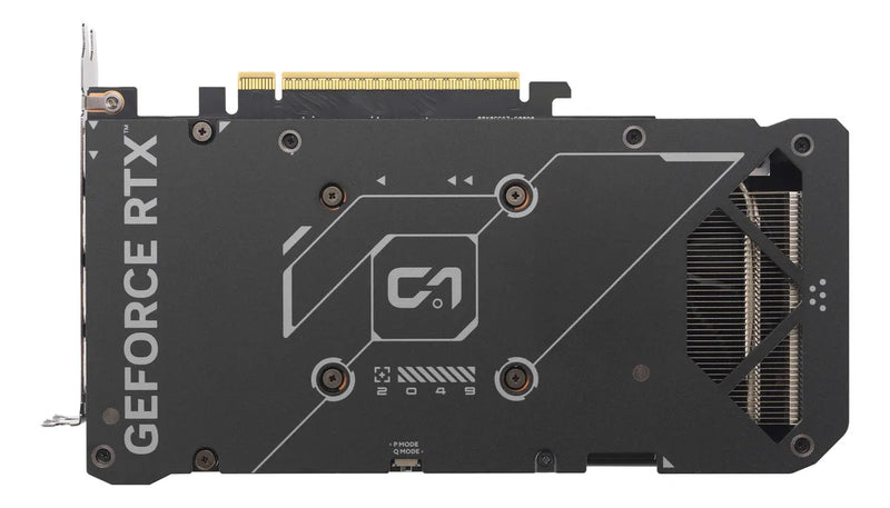 Tarjeta De Video Asus Dual-rtx5060ti-o8g 128bit, Pci-e 5.0