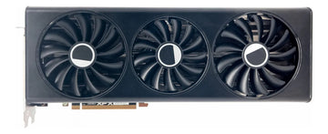 Tarjeta De Video Amd Xfx Rx 7700xt 12gb Gddr6 Speedster