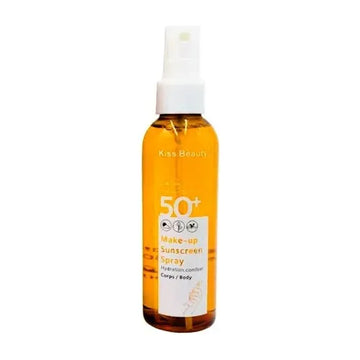 Protector Sray Vitmamina Spf50