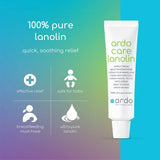 Ardo Care Lanolina (0.3fl Oz/0.3 ) - De Europa, Crema Para P
