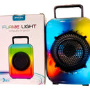 Parlante Grecitnice Gts-1867 Portátil Con Bluetooth Aleatorio
