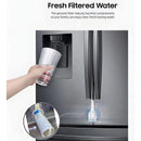 Filtro de agua Samsung 29-00020b