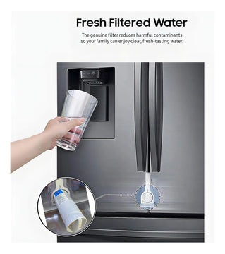 Filtro de agua Samsung 29-00020b