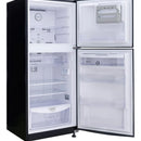 Nevera Haceb No Frost 243 Litros Manija Integrada Negra