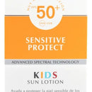 Protector Solar Eucerin Kids Sensitive Protect Fps 50 150 Ml