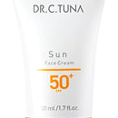 Protector Solar Para Rostro Bloqueador Facial Spf 50 Farmasi
