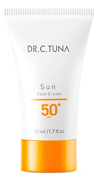 Protector Solar Para Rostro Bloqueador Facial Spf 50 Farmasi
