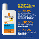 La Roche Posay Anthelios UvMune 400 Fluido Dermopediatrico SPF 50+ 50 Ml.