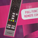 Tv Sankey 24 Pulgadas 110v Y 12 V