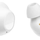 Audifono Samsung Galaxy Buds Fe Sm-r400, Bluetooth Blanco Color White Color de la luz Azul