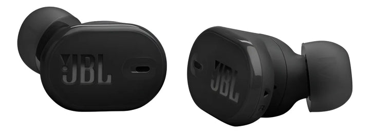 Jbl Tune Buds 2 Audífono Bluetooth 48 Hrs Cancelacion Negro