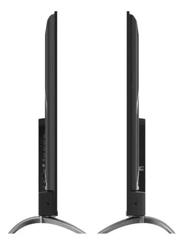 Televisor Smart Tv Hyundai 55 Pulgadas Led Uhd 4k - 5527r4km