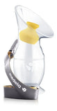 Extractor De Leche Manual Recolector De Silicona Medela