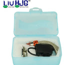 Bombillo Farola Led 8000lm Disipador Calor Motos Ac/dc 12v
