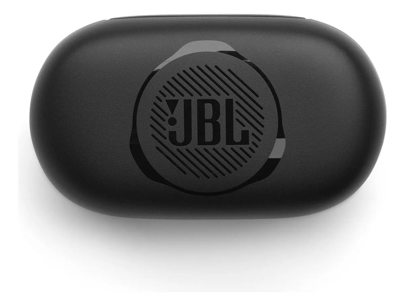 Jbl Headphones Quantum Tws Black Sa Color Negro