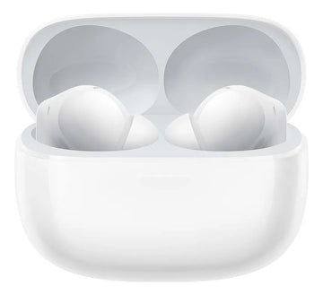 Xiaomi Redmi Buds 6 Pro, Auriculares Táctil, Anc, 3-mic, Wht Blanco
