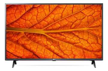 Televisor Smart Tv LG 43LM6370PDB 43" Full HD Led