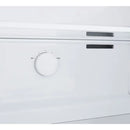 Nevera LG Top Freezer Doorcooling Thinq 334 Lt Negra