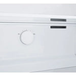 Nevera LG Top Freezer Doorcooling Thinq 334 Lt Negra