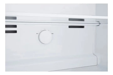 Nevera LG Top Freezer Doorcooling Thinq 334 Lt Negra