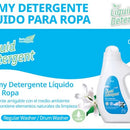 Atomy Jab/liqui/par/ropa 2kg