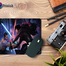 Mouse Pad Lord Vader Star Wars - Varios Modelos -