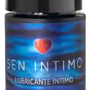 Lubricante Sen Intimo De Silicon Underwater 30ml Con Invima