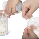 Bolsas De Almacenamiento De Leche Materna De 220 Ml X30 Und