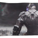 Mouse Pad Gamer Rgb Pc Alfombrilla 80 X 30 Negro