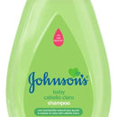 Shampoo Manzanilla 400ml Johnson & Johnson