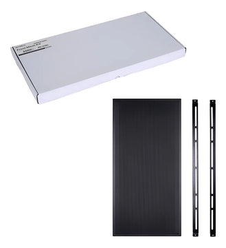 Lian Li Kit Frontal Mesh O11d Evo Black Negro