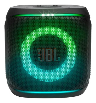 Jbl Partybox Encore2 2mic Party Speaker Black Negro