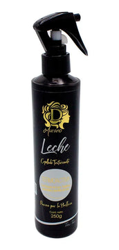Leche Termo Activa Dmurano