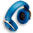 Diadema Gamer Inalámbrico Logitech Pro X League Of Legends Azul