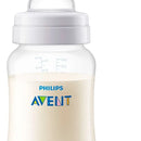 Philips Avent Biberón Anti-colic 1 Pza Traslúcido Scf813/17