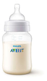 Philips Avent Biberón Anti-colic 1 Pza Traslúcido Scf813/17