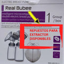 Repuesto Cable Usb Parte 9 Sacaleches Real Bubee Para Motor