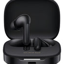 Audífonos Xiaomi Redmi Buds 6 Bluetooth Color Black Negro