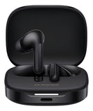 Audífonos Xiaomi Redmi Buds 6 Bluetooth Color Black Negro