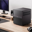 Chasis Jonsbo M3 Mini-itx Nas Pc, Carcasa De Ordenador Itx,