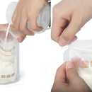 Bolsas Lactancia 30 Unidades Leche Materna 220ml