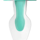Set De Biberónes Anti-cólico Philips Avent C/peluche Claros