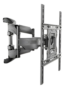 Soporte Base De Pared Televisor Monitor 32 A 60 P5 Color Neg Negro